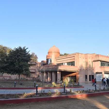 The River Front Resort Sitapur Muafi 외부 사진