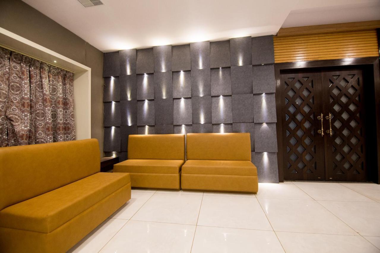 The River Front Resort Sitapur Muafi 외부 사진