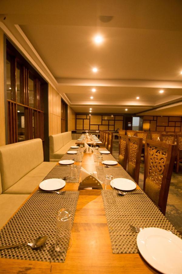 The River Front Resort Sitapur Muafi 외부 사진