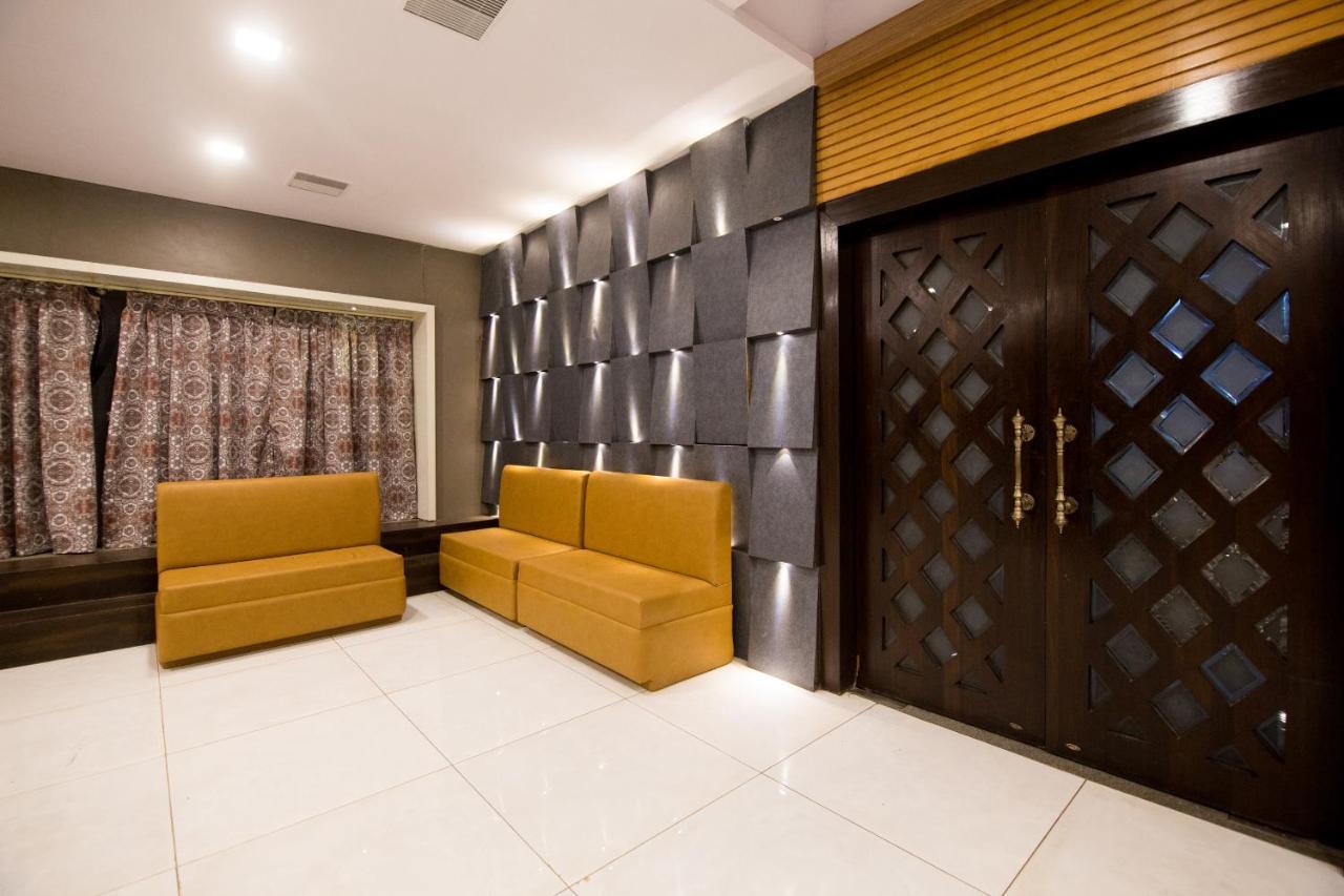 The River Front Resort Sitapur Muafi 외부 사진
